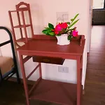 Отель типа 