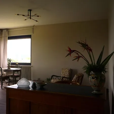 Monte Bo Bed and Breakfast