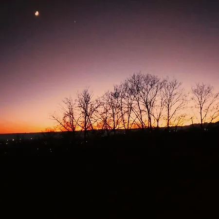 Bed and breakfast Monte Bo Biella