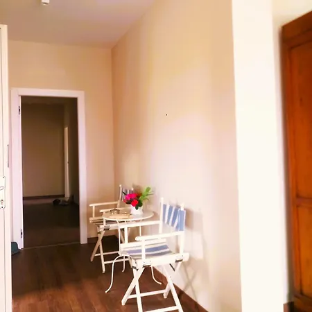 Monte Bo Bed and breakfast