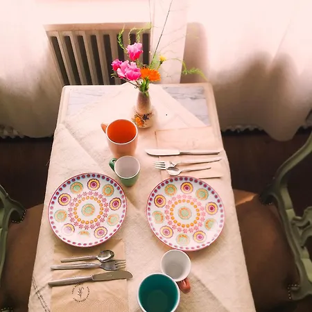 Bed and breakfast Monte Bo 3*