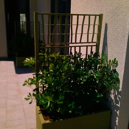 Monte Bo Bed and breakfast Biella