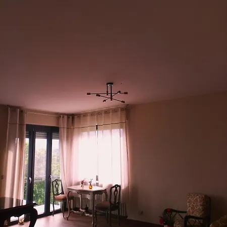 Bed and breakfast Monte Bo 3*