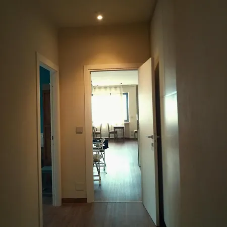 Monte Bo Couette-café Biella