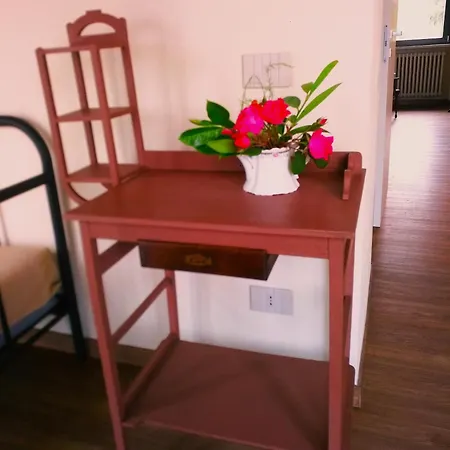 Bed & Breakfast Monte Bo Biella