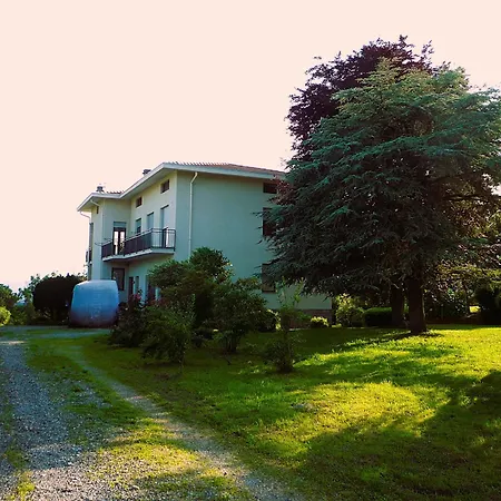 Monte Bo Bed & Breakfast 3*