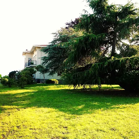 Bed & Breakfast Monte Bo 3*