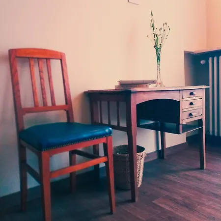 Bed & Breakfast Monte Bo Biella