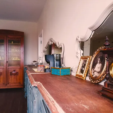 Bed & Breakfast Monte Bo