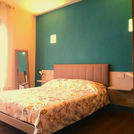 Monte Bo Bed & Breakfast