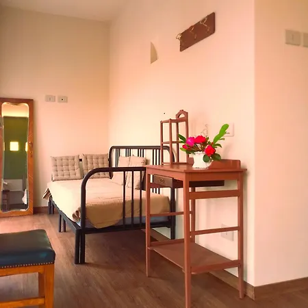 Bed & Breakfast Monte Bo