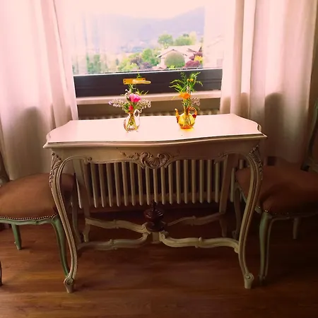 Couette-café Monte Bo 3*