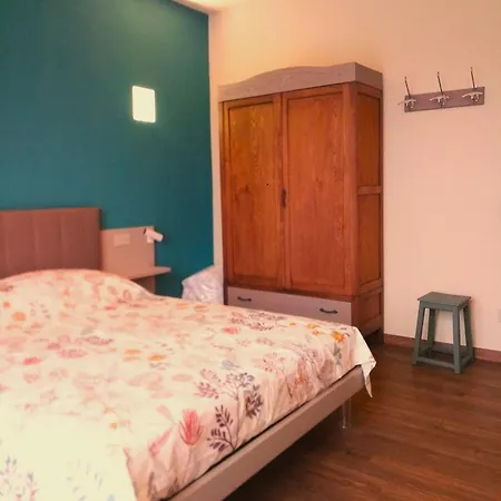 Monte Bo Bed and breakfast Biella