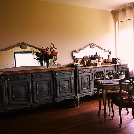 Bed and breakfast Monte Bo