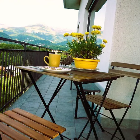 Monte Bo Couette-café 3*