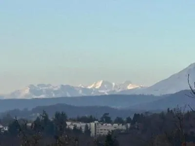 Monte Bo Frühstückspension
