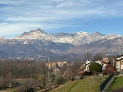 Monte Bo Bed & Breakfast Biella