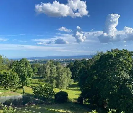 Monte Bo Couette-café