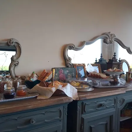 Monte Bo Bed and breakfast Biella