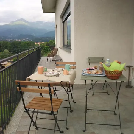 Monte Bo Biella