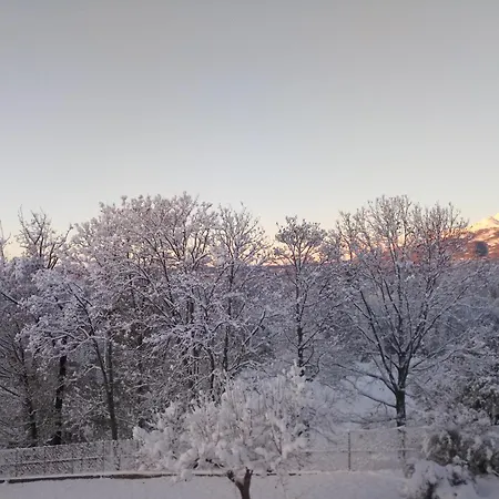 Bed & Breakfast Monte Bo 3*