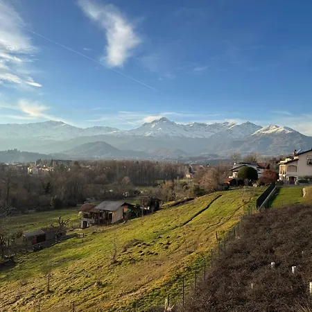 Monte Bo Couette-café 3*