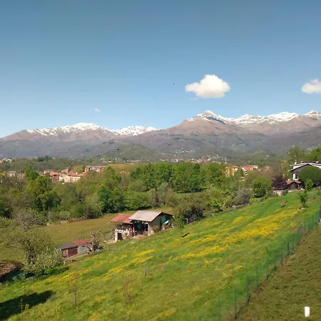 Monte Bo 3* Μπιέλλα