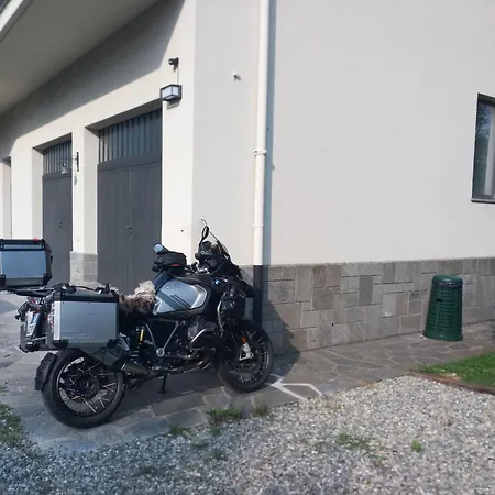 Monte Bo Couette-café