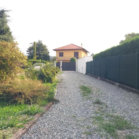 Oda ve Kahvaltı Monte Bo