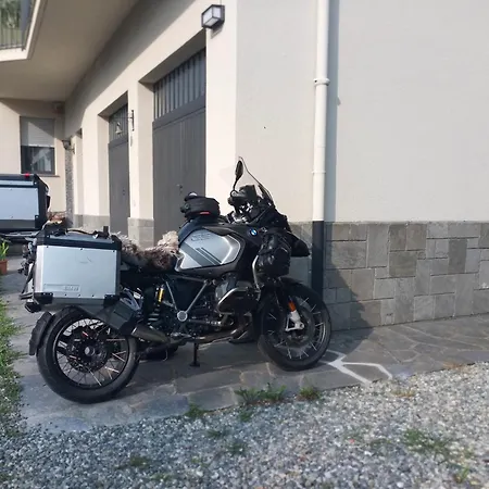 Bed & Breakfast Monte Bo 3*