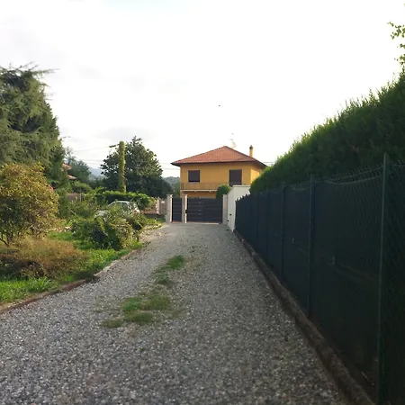 Bed & Breakfast Monte Bo Biella
