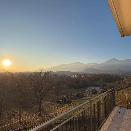 Monte Bo 3* Biella