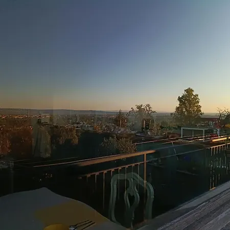 Monte Bo לינה וארוחת בוקר