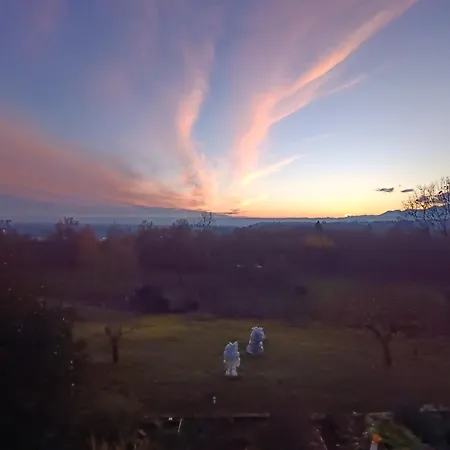 Monte Bo Oda ve Kahvaltı Biella