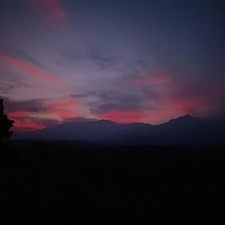 Oda ve Kahvaltı Monte Bo