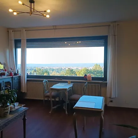 Monte Bo Bed & Breakfast 3*