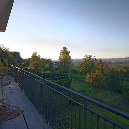 Bed and breakfast Monte Bo