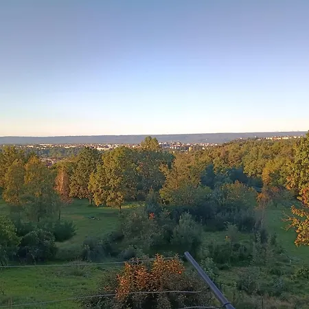 Bed and breakfast Monte Bo 3*