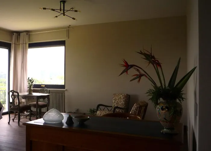 Monte Bo Bed & Breakfast