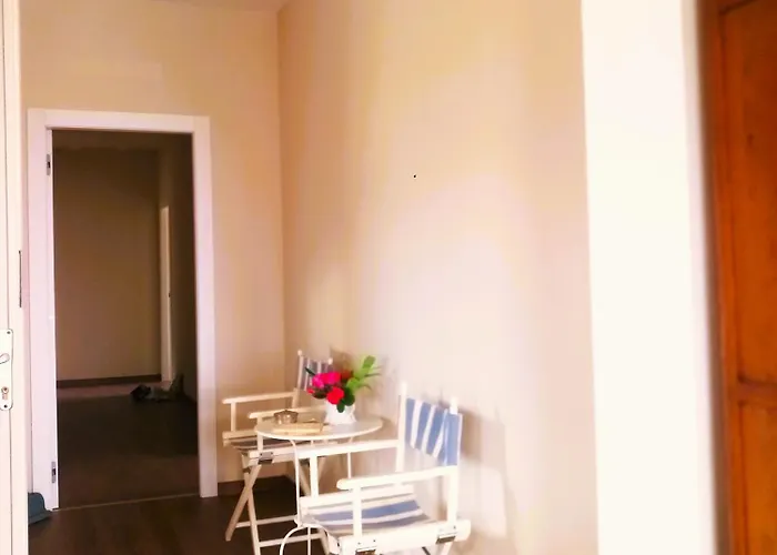 Monte Bo Bed & Breakfast