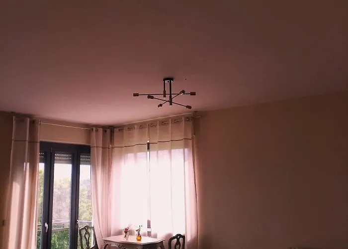Bed & Breakfast Monte Bo 3*