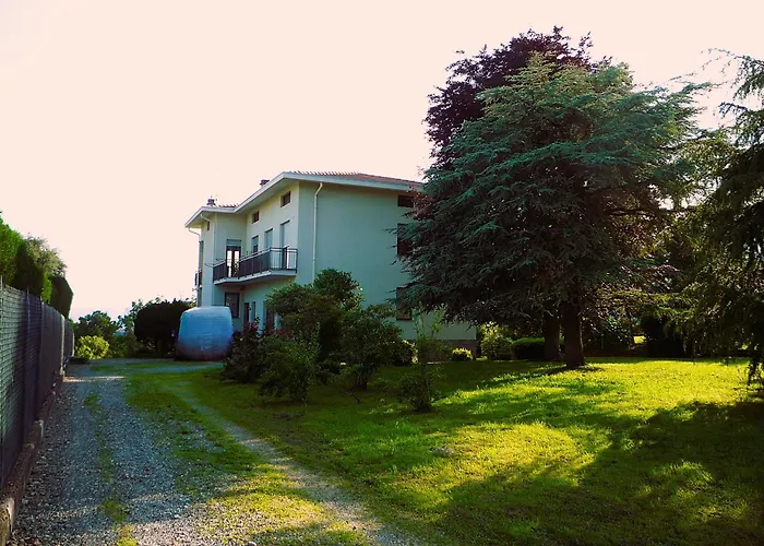 Monte Bo Bed & Breakfast 3*