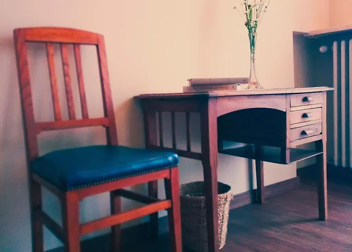 Bed & Breakfast Monte Bo Biella