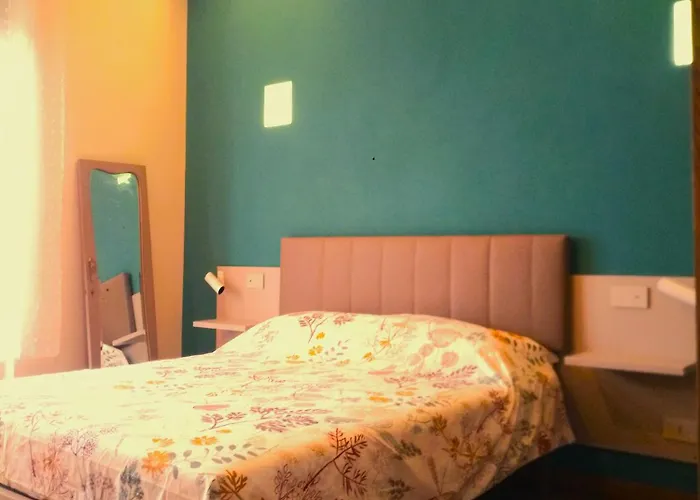Monte Bo Bed & Breakfast