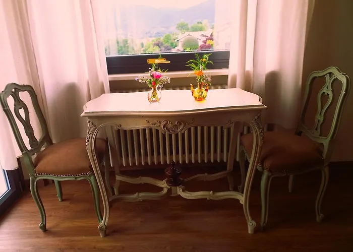 Bed & Breakfast Monte Bo 3*