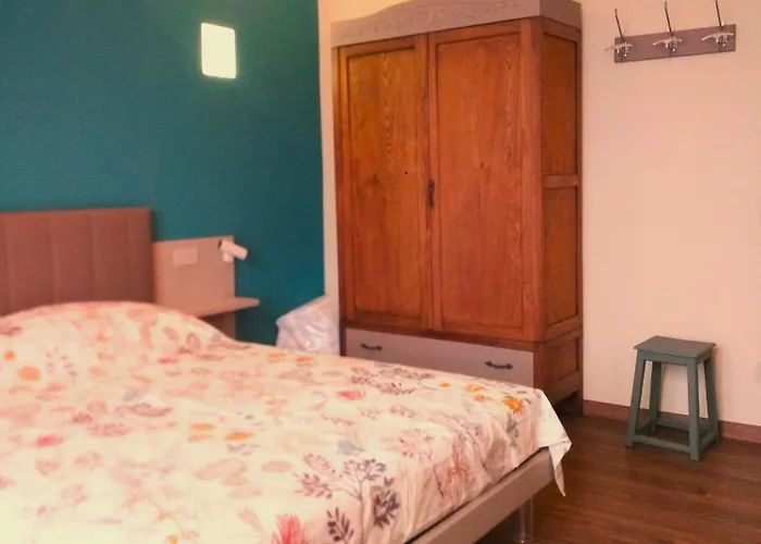 Monte Bo Bed & Breakfast Biella