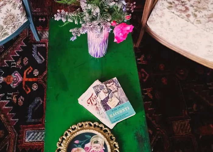 Monte Bo 3* ביאלה