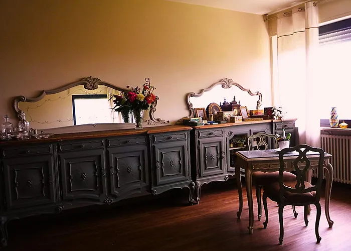 Bed & Breakfast Monte Bo