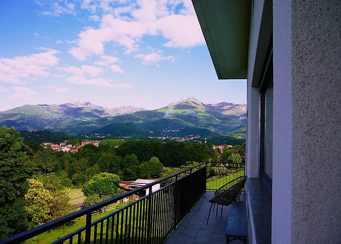 Monte Bo