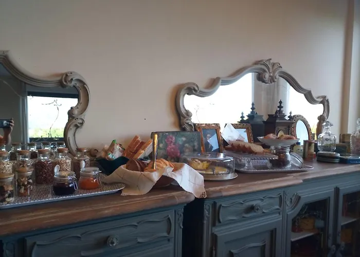 Monte Bo Bed & Breakfast Biella